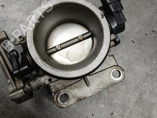 Throttle body RENAULT MEGANE I (BA0/1_) 1.6 16V (BA04, BA0B, BA11, BA1J, BA16, BA19, BA1K, BA1V,... | BP30560660M82 