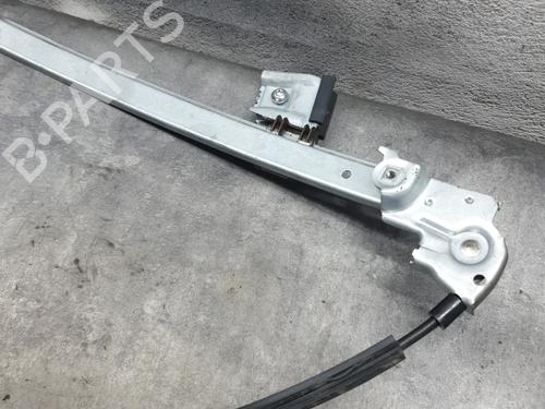 Front right window mechanism PEUGEOT 607 (9D, 9U) 2.2 HDi | BP38456584C23 - Image 5