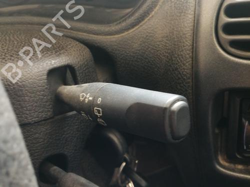Steering column stalk PEUGEOT 206 Hatchback (2A/C) 2.0 HDI 90 | BP26504411I23 