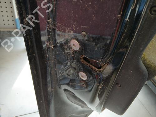 Front left lock CITROËN C3 II (SC_) 1.6 HDi | BP28113646C98 - Image 2