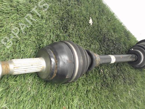 Used Left front driveshaft Left front driveshaft RENAULT CLIO I (B/C57_, 5/357_) 1.1 (46 hp) 20883433 20883433