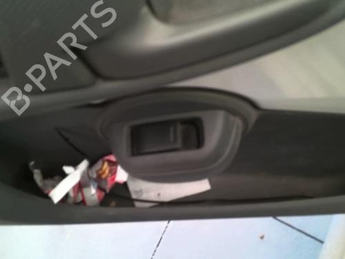 Left front window switch CITROËN C1 (PM_, PN_) 1.0 | BP39178358I27 - Image 3