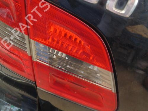 Used Left tailgate light Left tailgate light 33200369 33200369