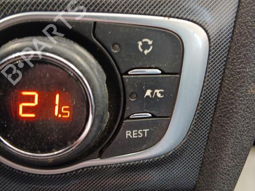 Climate control CITROËN C4 II (NC_) 1.6 HDi 115 | BP33019418I5  - Image 5