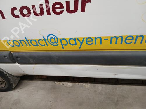 Right slide door RENAULT MASTER II Van (FD) 2.8 dTI (FD0C, FD0F, FD2B, FD2F, FD3C, FD3F) | BP29943025C75