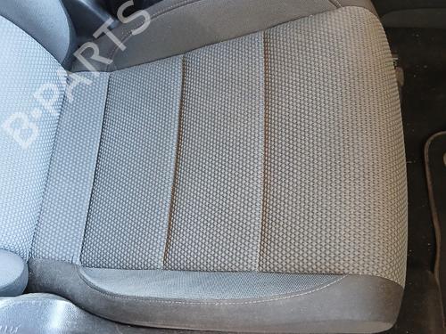 Right front seat VW GOLF VI Variant (AJ5) 1.6 TDI | BP38273841C16 - Image 5