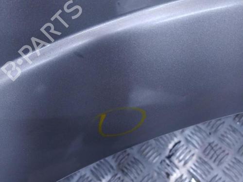 Left front fenders CITROËN C3 I (FC_, FN_) 1.4 HDi | BP21276396C41 