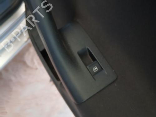 Right rear window switch VW GOLF VI Variant (AJ5) 1.6 TDI | BP38273821I28 - Image 2