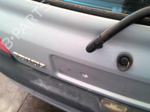 Used Tailgate Tailgate 38776902 38776902