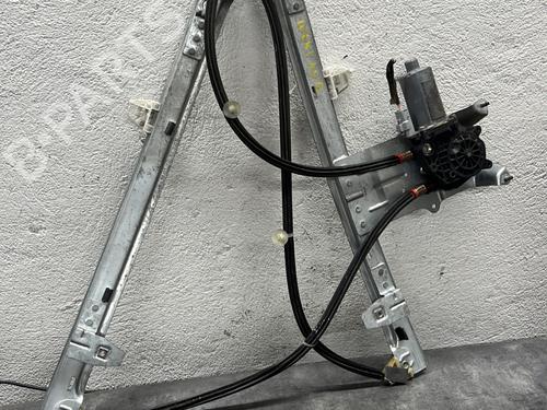 Front right window mechanism CITROËN XSARA PICASSO (N68) 2.0 HDi | BP27436179C23 