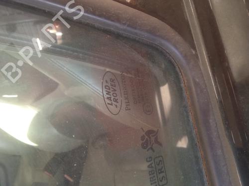 Front left door window LAND ROVER FREELANDER I (L314) 2.0 DI 4x4 | BP21675452C18 