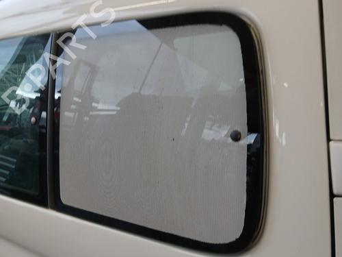 Used Rear left quarter glass PEUGEOT PARTNER Box Body/MPV (5_, G_) 1.9 D (69 hp) 31595530