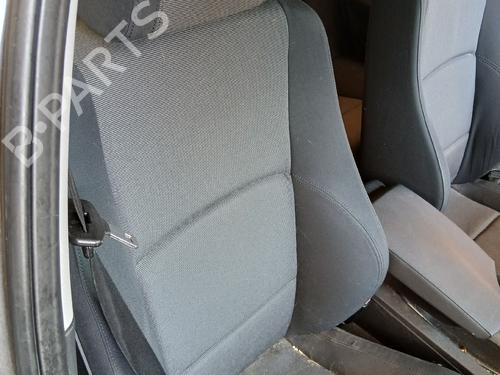 Seats set BMW 1 (E87) 120 i | BP37280187C78 - Image 7