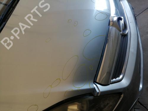 Hood OPEL ZAFIRA / ZAFIRA FAMILY B (A05) 1.9 CDTI (M75) | BP25586773C1 