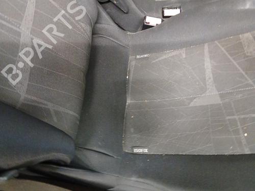 Rear seat RENAULT GRAND SCÉNIC II (JM0/1_) 1.5 dCi (JM02, JM13) | BP29956924C17