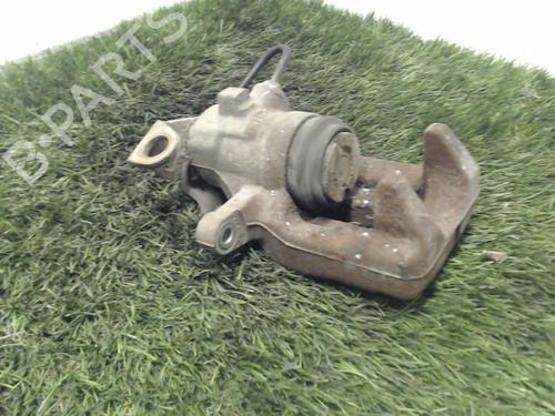 Used Left rear brake caliper Left rear brake caliper PEUGEOT 307 Break (3E) 2.0 HDI 110 (107 hp) 20887000 20887000
