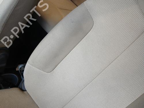 Seats set PEUGEOT 107 (PM_, PN_) 1.4 HDi | BP31714678C78 