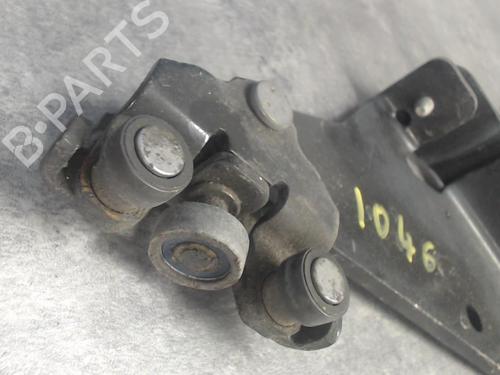 Hinge/Door check strap RENAULT KANGOO Express (FW0/1_) 1.5 dCi 75 (FW07, FW10, FW04) | BP25442986C146 