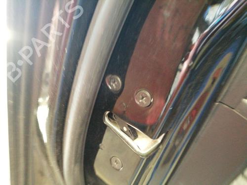 Front left lock MAZDA 5 (CR) 2.0 CD (CR19) | BP24298613C98 