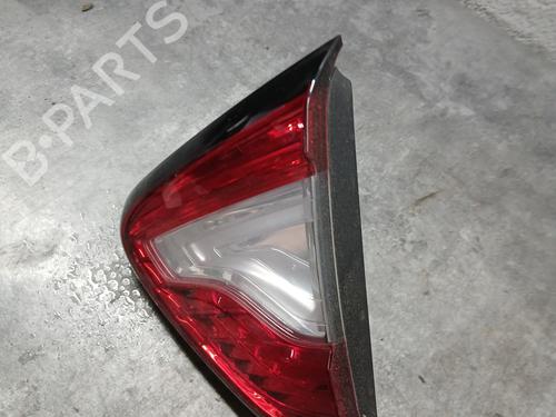 Højre baglygte bagklap RENAULT CAPTUR I (J5_, H5_) 1.2 TCe 120 | BP29610276C80 