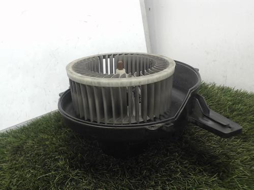 Used Heater blower motor SEAT IBIZA IV (6J5, 6P1) 1.4 TDI (80 hp) 20880392