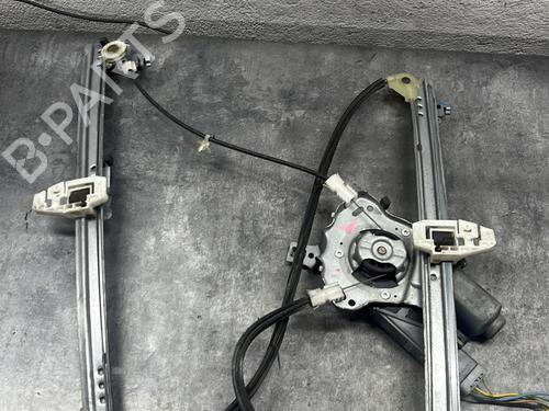 Rudehejsemekanisme Højre foran CITROËN XSARA Break (N2) 1.6 16V | BP29456799C23 