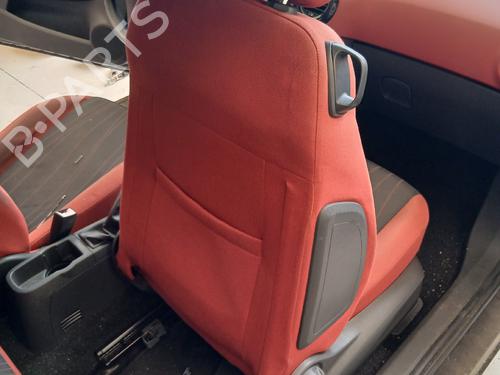 Right front seat OPEL CORSA D (S07) 1.3 CDTI (L08, L68) | BP36238149C16 - Image 6