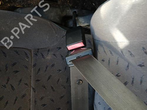 Sikkerhedssele-spænde CITROËN SAXO (S0, S1) 1.5 D (58 hp) 30392453