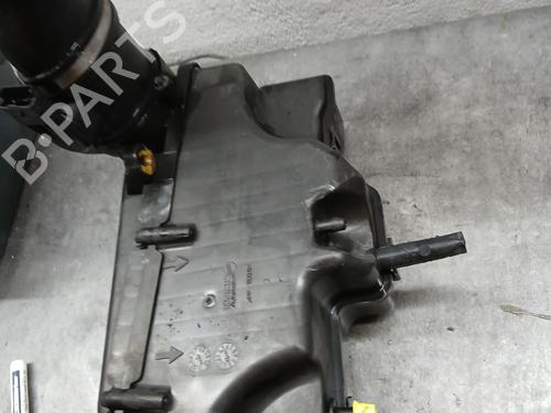 Air filter box CITROËN C4 Picasso I MPV (UD_) 1.6 HDi | BP28314766M87 