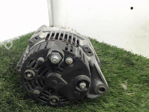 Used Alternator RENAULT ESPACE III (JE0_) 2.2 12V TD (JE0E, JE0H, JE0P) (113 hp) 25265717