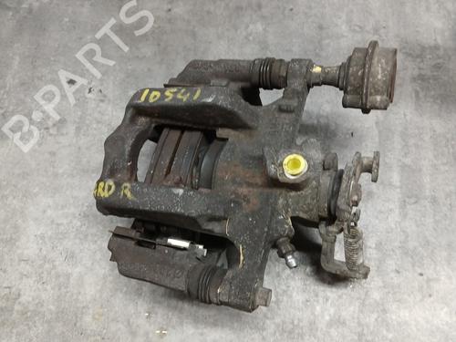 Used Right rear brake caliper CHEVROLET CRUZE Hatchback (J305) 2.0 CDI (163 hp) 28426917