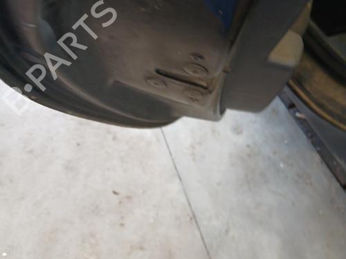Used Rear left lock Rear left lock 37250685 37250685