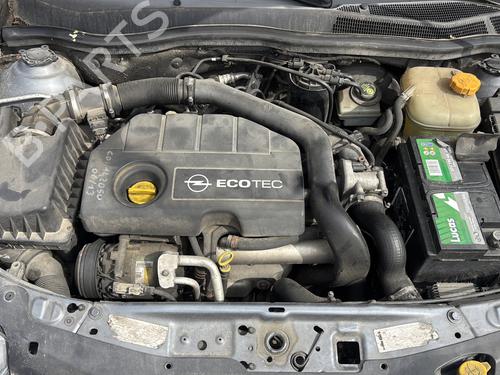 Glove box OPEL ASTRA H (A04) 1.7 CDTI (L48) | BP29936041C95