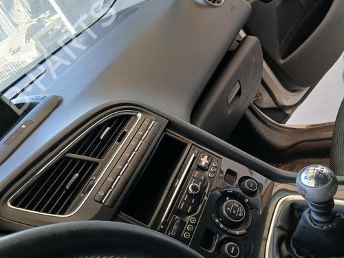 Used Dashboard Dashboard PEUGEOT 5008 (0U_, 0E_) 1.6 HDi (112 hp) 36010104 36010104