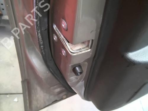 Used Front left lock Front left lock 38977602 38977602