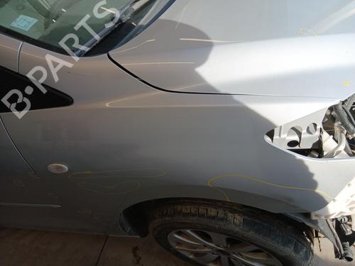 Kotflügel rechts vorne MAZDA 5 (CR) 2.0 CD (CR19) | BP30461609C42 