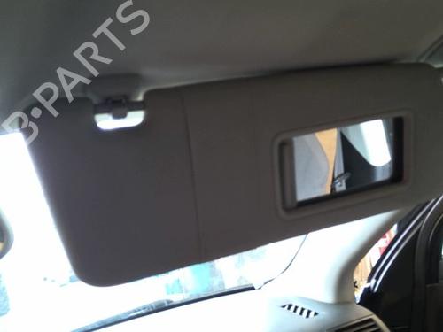 Right sun visor AUDI A4 B7 Avant (8ED) 2.0 TDI 16V | BP40126550I2 - Image 2
