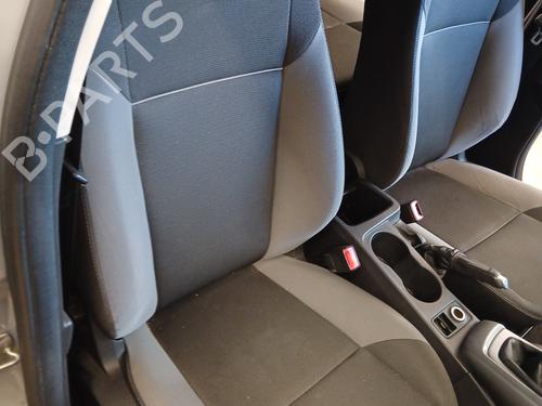 Seats set FORD FOCUS III Turnier 1.0 EcoBoost | BP33181703C78 - Image 4