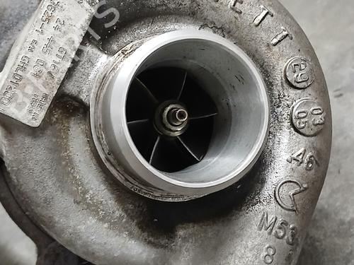 Used Turbocharger/Supercharger Turbocharger/Supercharger 36944467 36944467