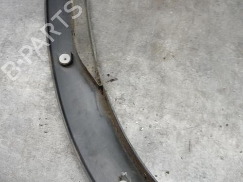 Front right wheel arch trim OPEL MOVANO A Van (X70) 2.5 CDTI (FD) | BP29630334C135 