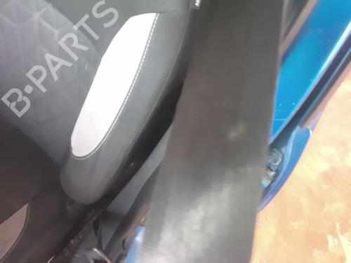 Front left belt tensioner DACIA SANDERO II 1.5 dCi | BP29736191C87 