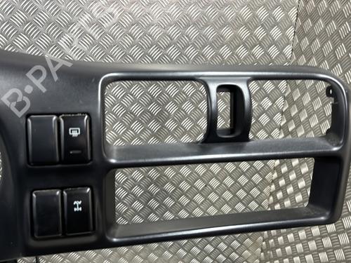 Used Other Other OPEL FRONTERA B (U99) 2.2 DTI (6B_ZC, 6B_VF, 6B_66, 6B_76) (116 hp) 33738440 33738440