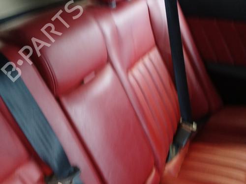 Sæde Bagtil ALFA ROMEO 156 Sportwagon (932_) 2.4 JTD (932.BXC00) | BP29996013C17