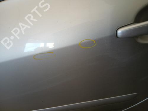 Left rear door PEUGEOT 307 Break (3E) 1.6 HDi 110 | BP29560716C4 