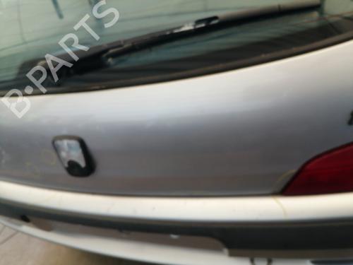 Tailgate PEUGEOT 106 II (1A_, 1C_) 1.1 i | BP25864228C6 