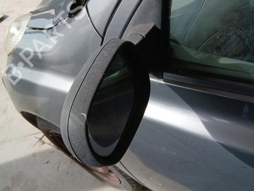 Left mirror NISSAN MICRA III (K12) 1.5 dCi | BP29359186C26 