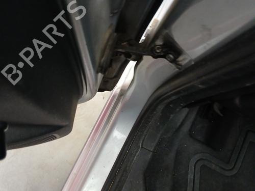Used Hinge/Door check strap PEUGEOT 3008 I MPV (0U_) 1.6 HDi (109 hp) 29310641