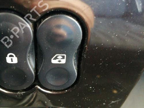 Used Right front window switch DACIA DUSTER (HS_) 1.5 dCi (86 hp) 26731826