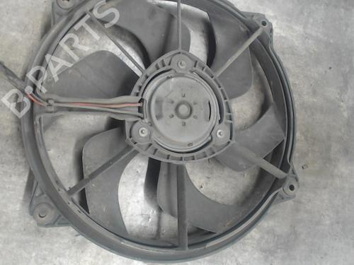 Used Radiator fan Radiator fan 39600997 39600997