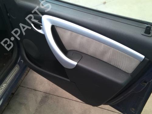Front right window mechanism DACIA SANDERO 1.5 dCi | BP40018674C23 - Image 4